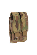 Tasmanian Tiger DBL Pistol Mag Pouch