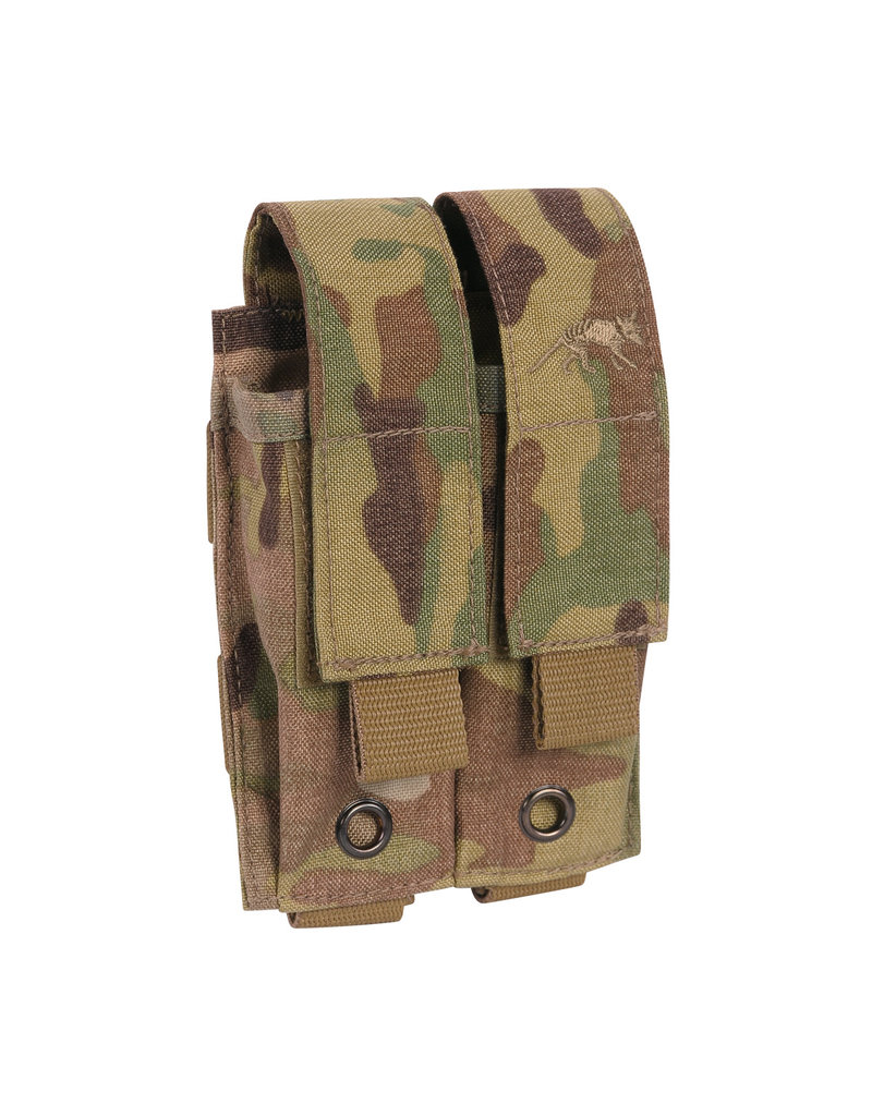 Tasmanian Tiger DBL Pistol Mag Pouch