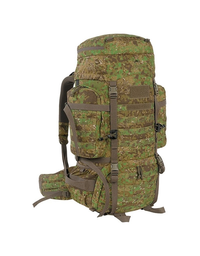 Tasmanian Tiger Military backpack Raid Pack Mk III