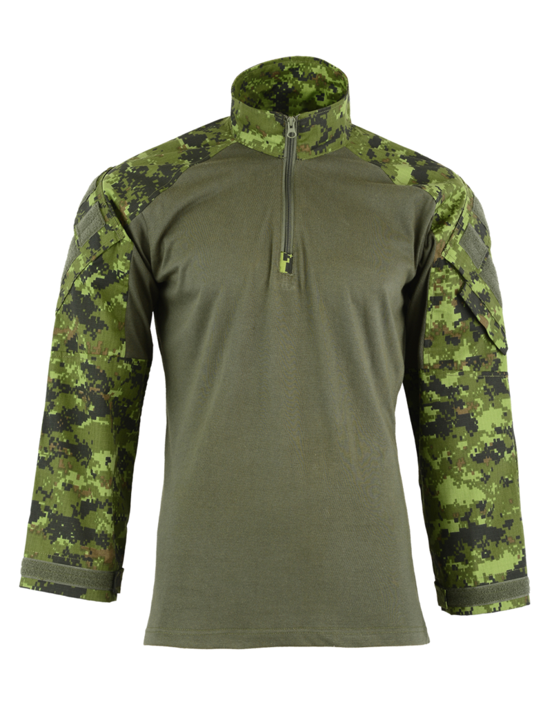 Shadow Strategic Hybrid Tactical Shirt