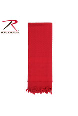 Rothco Solid Color Shemagh Desert Scarf