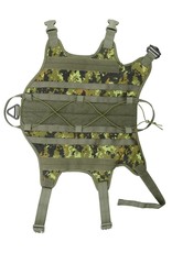 Shadow Elite K9 Heavy Harness