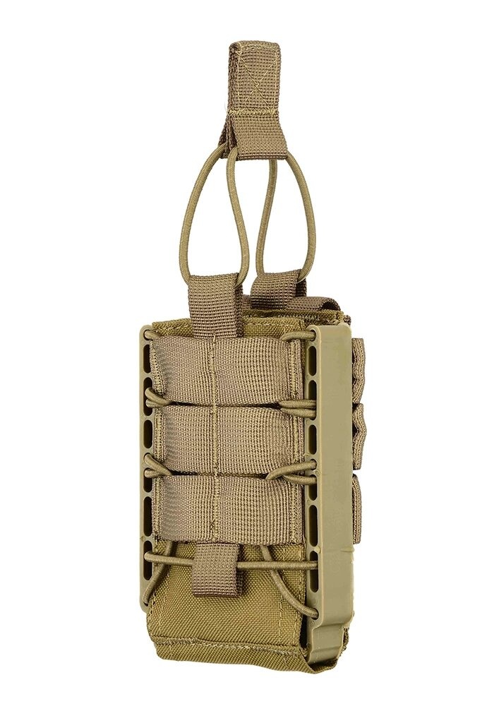 Rapid Magazine Pouch Surplus Militaire PontRouge