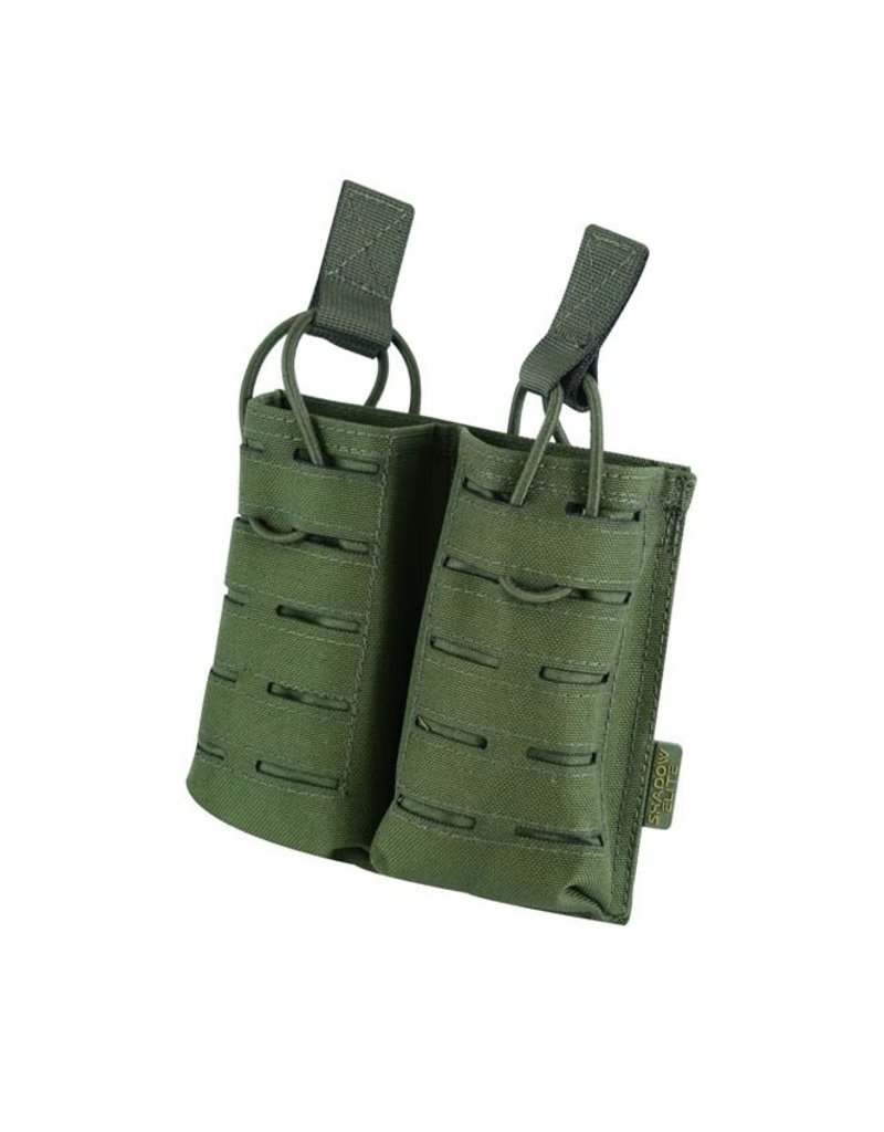 Shadow Elite Double Rapid Response Magazine Pouch