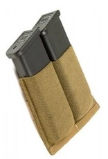 Shadow Elite Double Low Profile Pistol Magazine Pouch