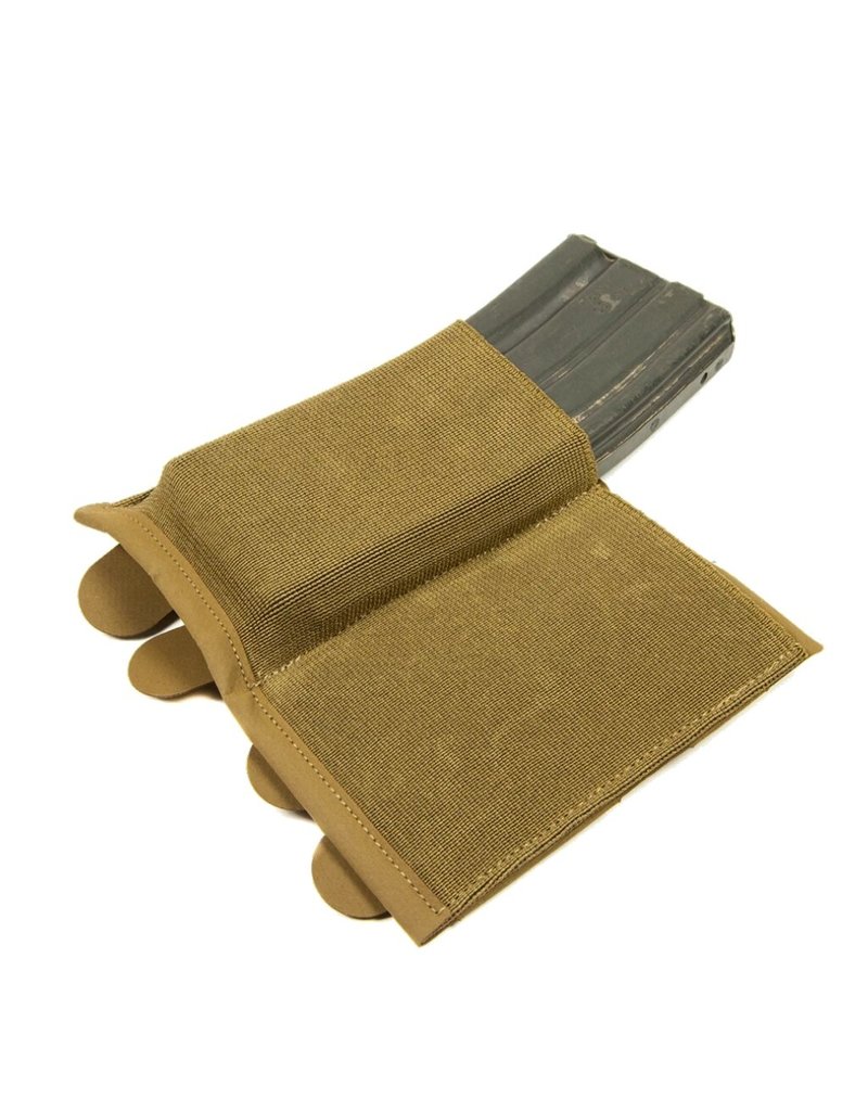 Shadow Elite Double Low Profile M4 Magazine Pouch