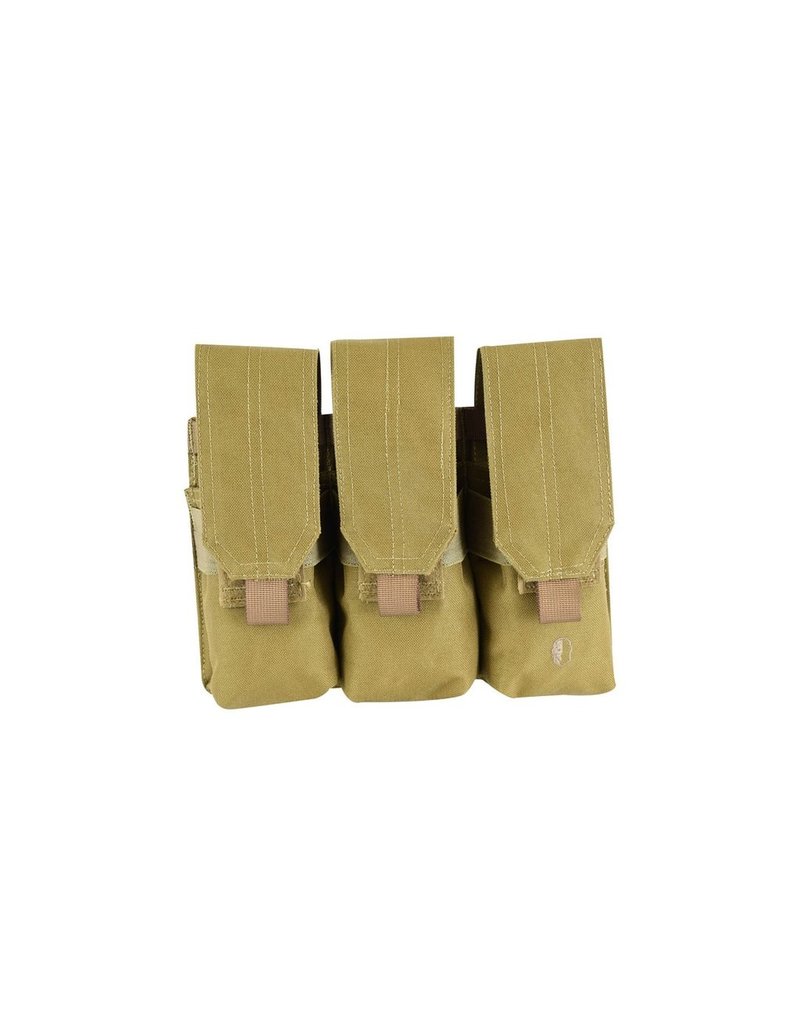 Shadow Elite Triple Magazine Pouch