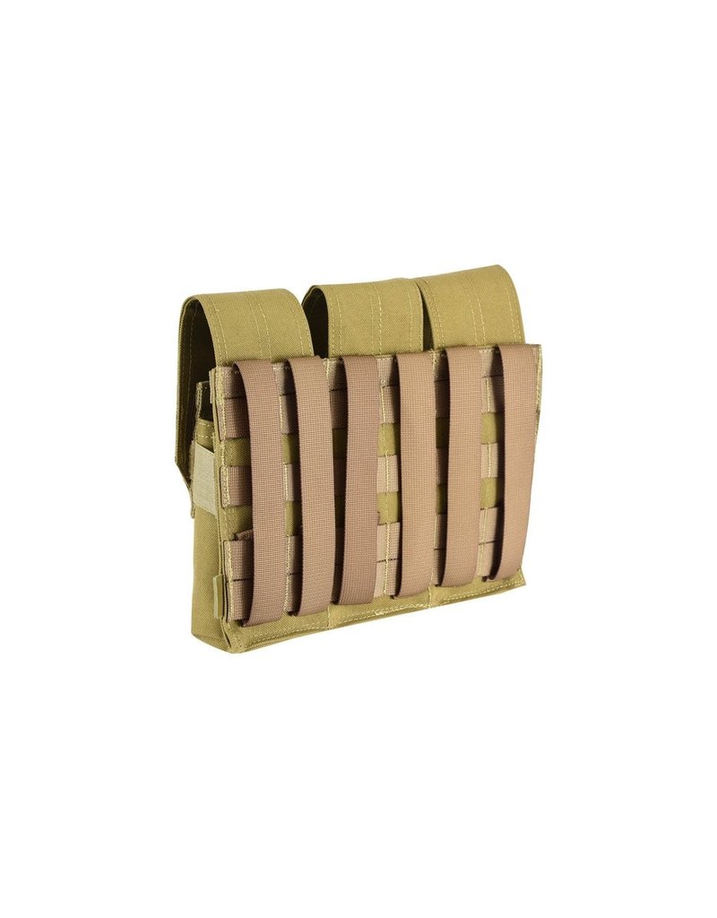 Shadow Elite Triple Magazine Pouch