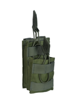 Shadow Strategic Single Stacker Magazine Pouch