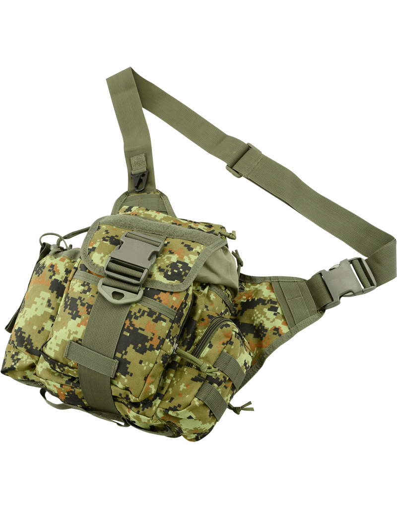 Shadow Strategic Cross Pouch