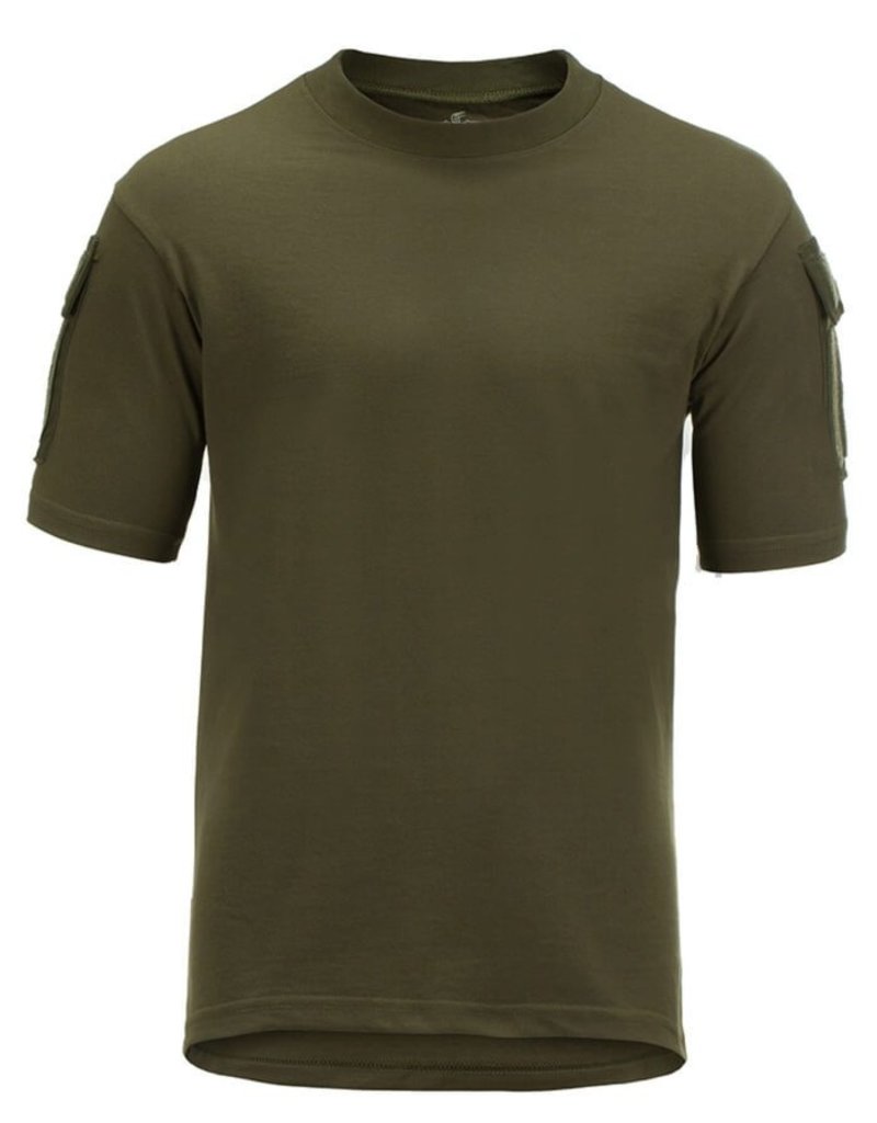 t shirt combat