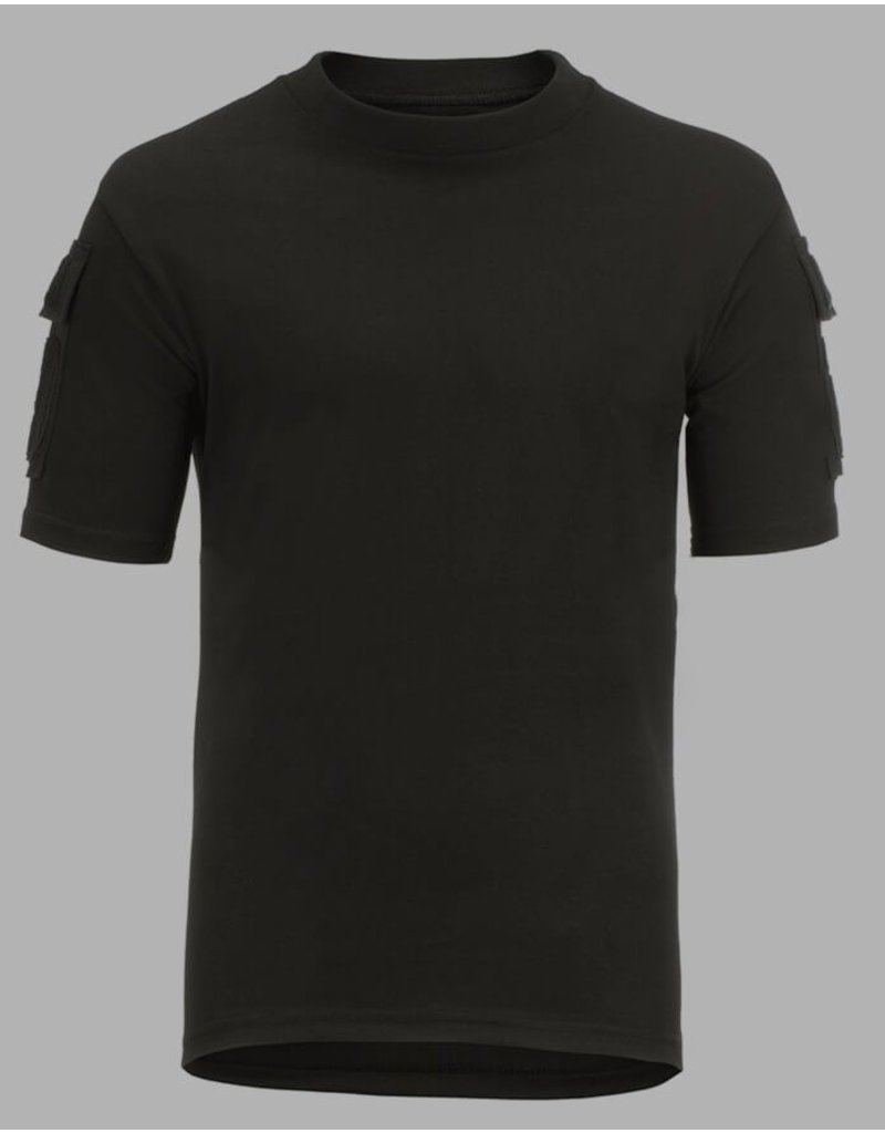 Shadow Strategic Combat T-Shirt