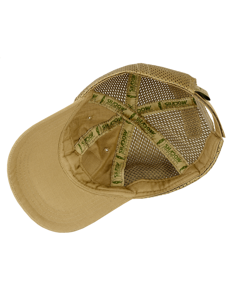 Shadow Strategic Mesh Tactical Hat