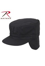 Rothco Combat Cap with Flaps