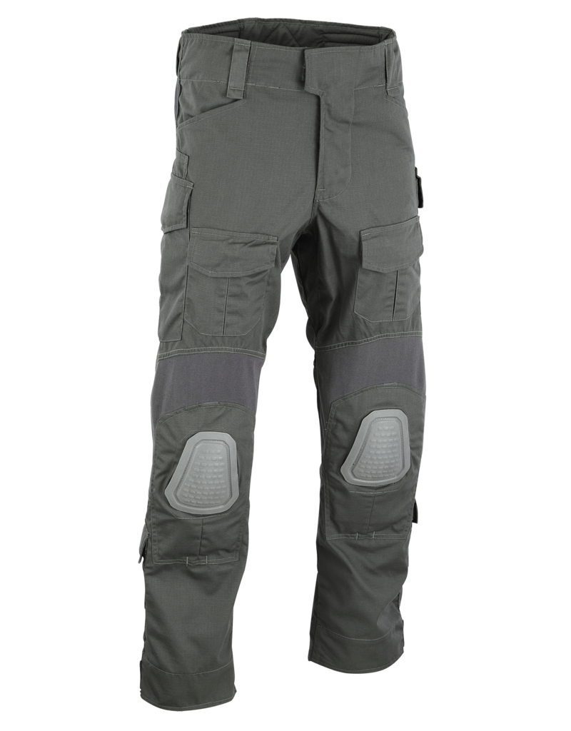 Guardian Pants Black - Surplus Militaire Pont-Rouge