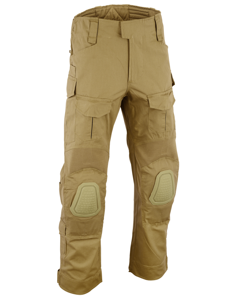 Guardian Pants Black - Surplus Militaire Pont-Rouge