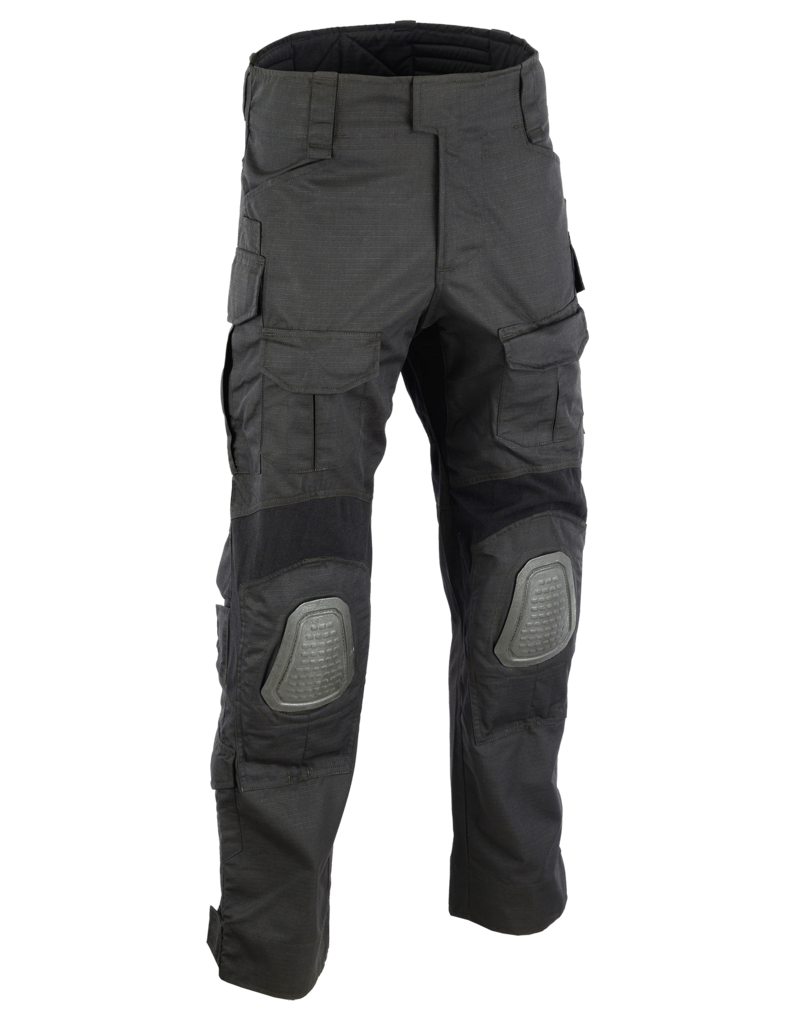 Pro Flex Pants Ranger Green/Black