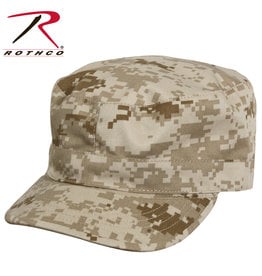 Rothco Fatigue Caps