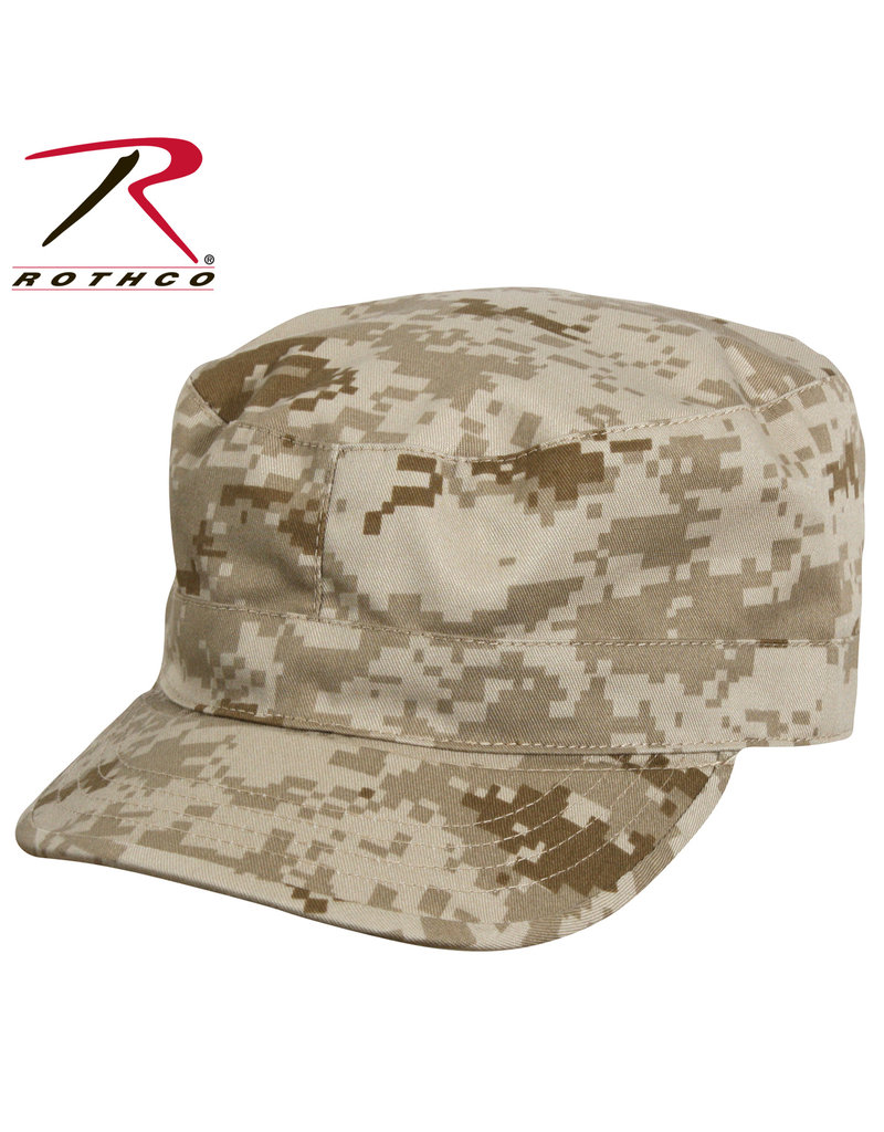 Rothco Fatigue Caps