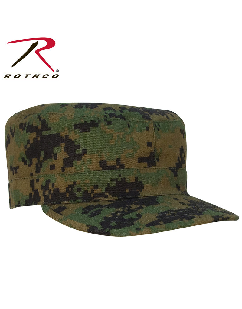 Rothco Fatigue Caps