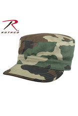 Rothco Camo Fatigue Cap