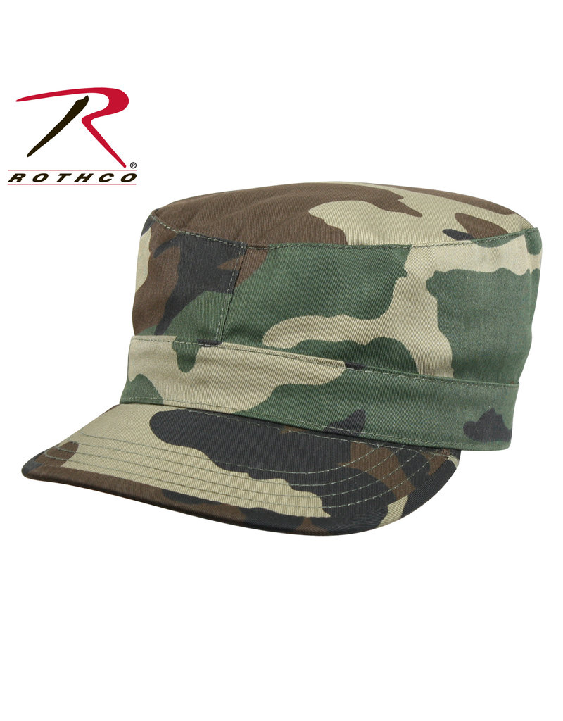 Rothco Fatigue Caps