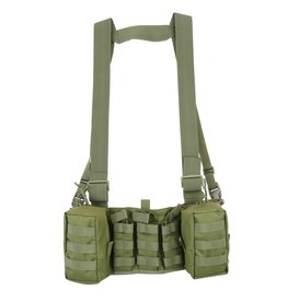 Shadow Strategic Compact Chest Rig