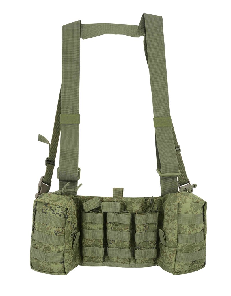 Shadow Strategic Compact Chest Rig