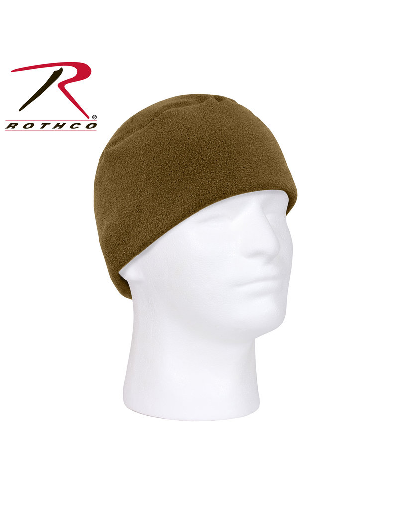 Rothco Polar Fleece Watch Cap