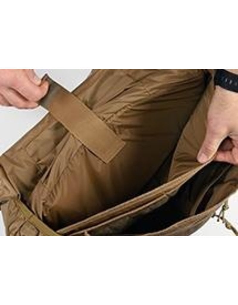 Coyote Ascend Messenger Bag by First Tactical