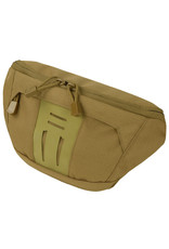 Condor Outdoor Draw Down Waist Pack Gen II