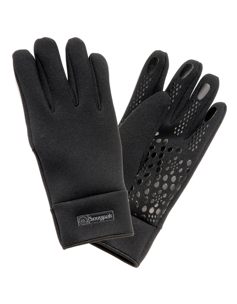 Snugpak Geogrip Gloves