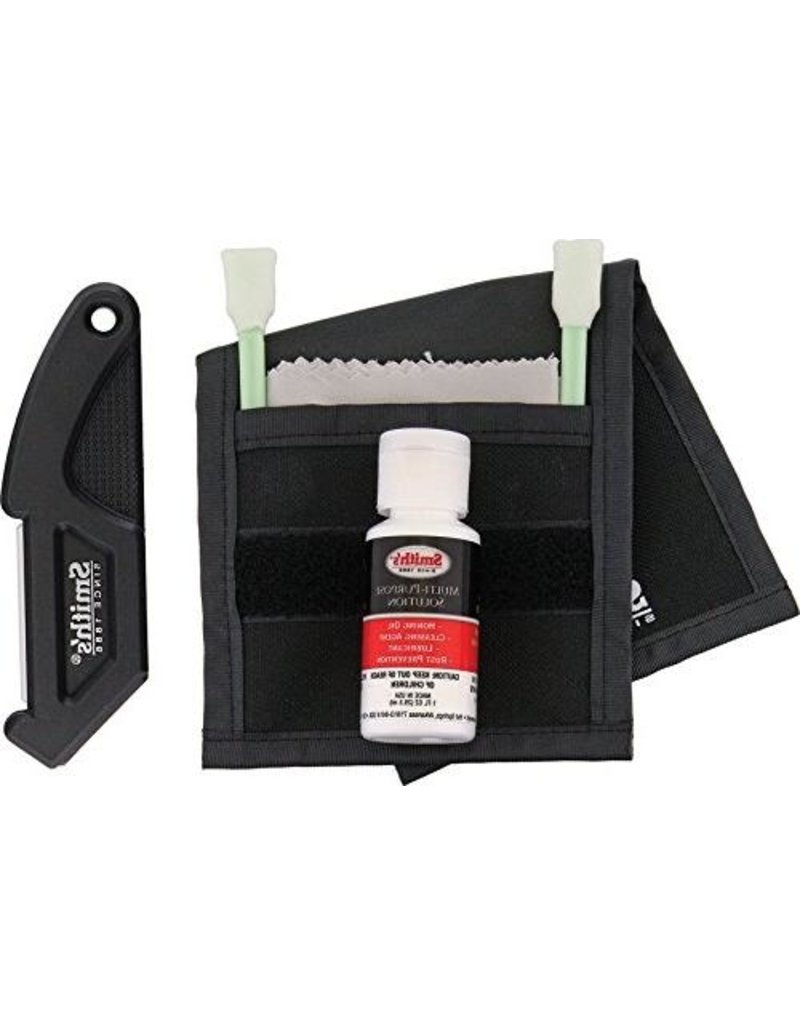 Smith's Knife Care Kit