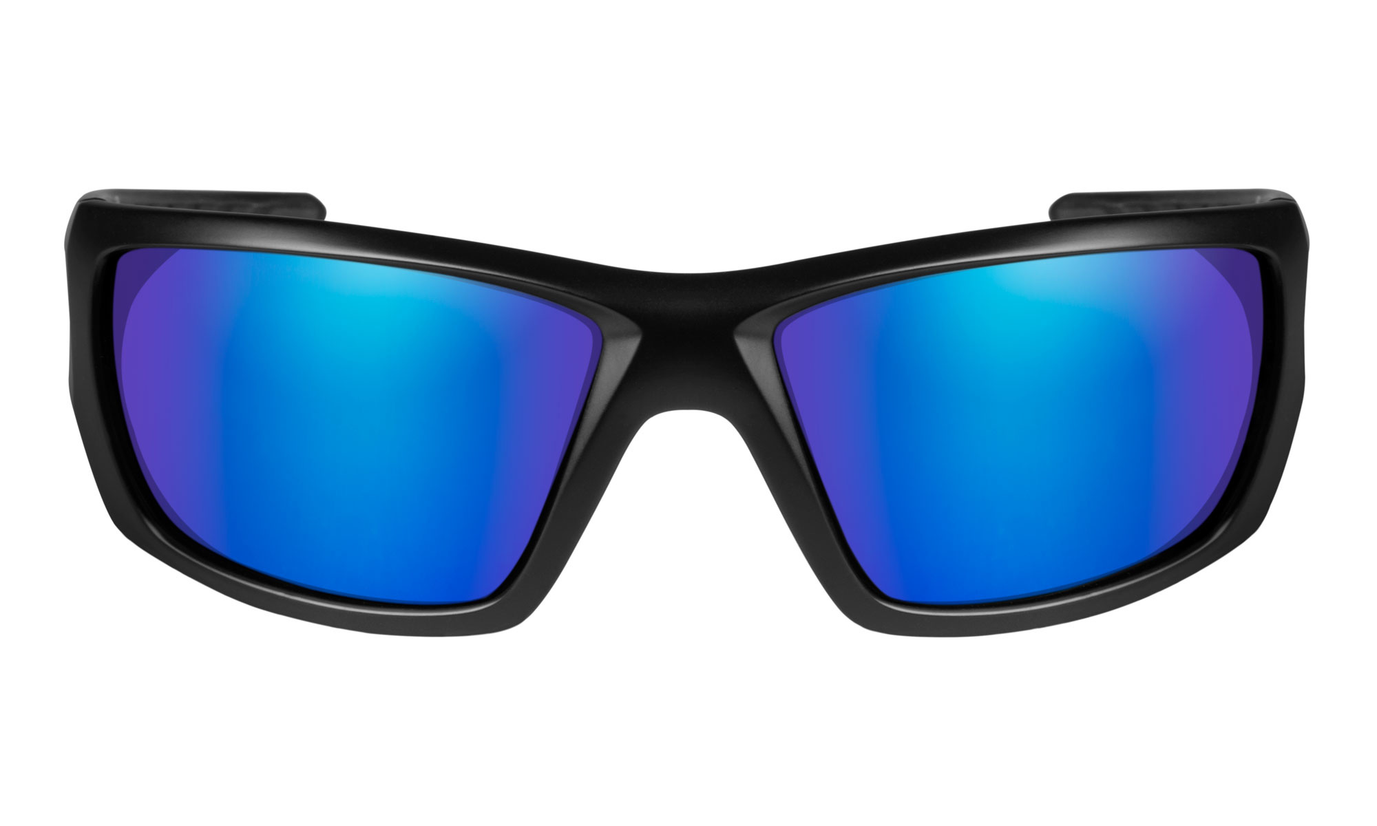 Поляризационные очки Blue Mirror