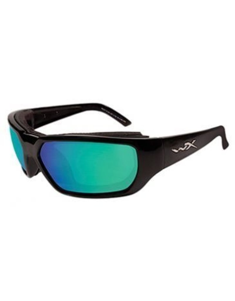 wiley x rout sunglasses