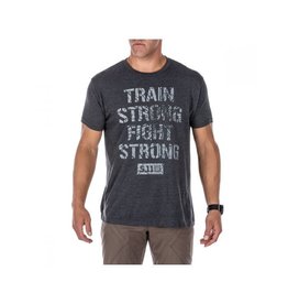 5.11 Tactical Train Strong T-Shirt