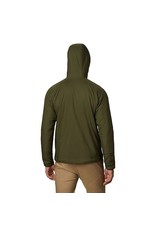 Mountain Hardwear Kor Strata Hooded Jacket (Homme)
