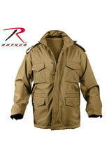 Rothco Softshell M-65 Jacket