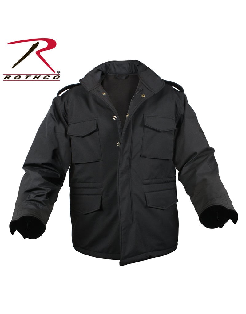 Rothco Softshell M-65 Jacket