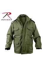 Rothco Softshell M-65 Jacket