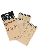 Snugpak All Weather Notebook