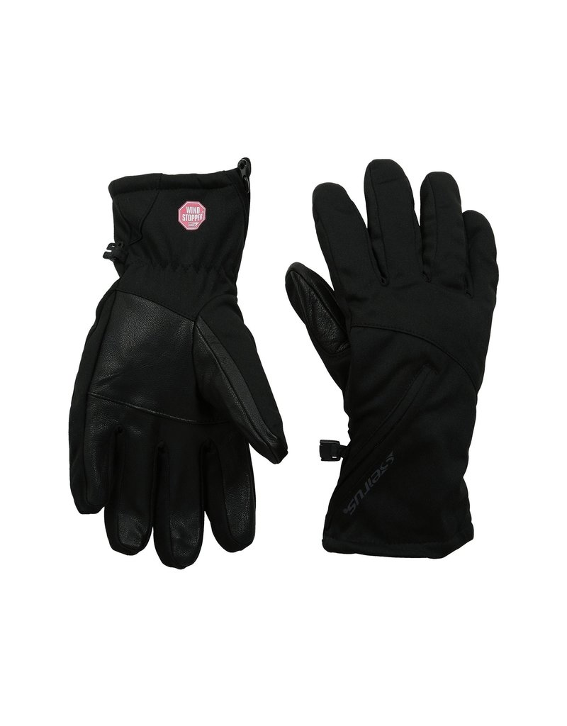 Seirus Cyclone Gloves