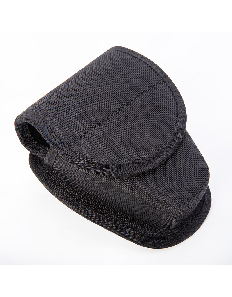 Tuff Double Handcuff Case