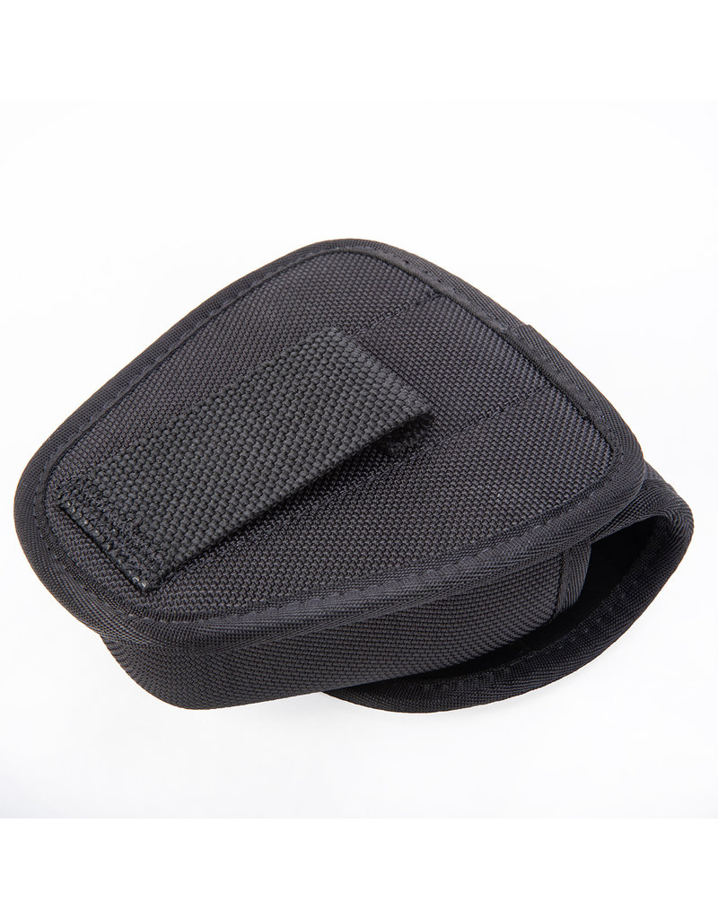 Tuff Double Handcuff Case