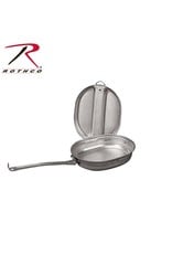 Rothco Aluminum Mess Kit