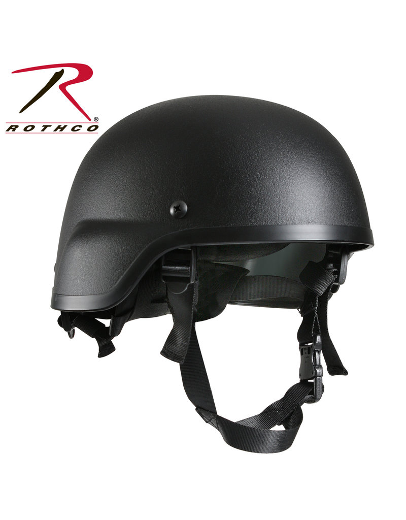 Rothco ABS Mich-2000 Replica Helmet