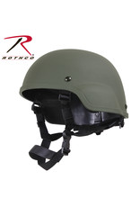 Rothco ABS Mich-2000 Replica Helmet