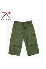 Rothco 6-Pocket BDU 3/4 Pants