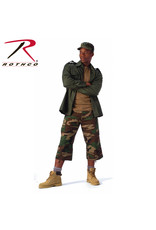 Rothco 6-Pocket BDU 3/4 Pants