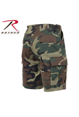 Rothco Camo BDU Shorts